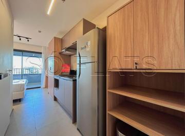 Apartamento · 29m² · 1 Quarto · Studio Mairin, studio disponível para locação contendo 29m² e 01 dormitório.