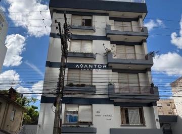 Apartamento · 102m² · 3 Quartos · 1 Vaga · Cobertura, 3 Dormitórios, 2 Banheiros, 1 Vaga, UFN, CENTRO