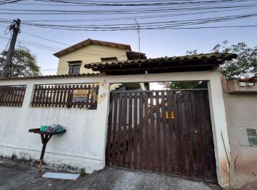 Apartamento · 2 Quartos · 1 Vaga · Apartamento 02 Dorm. em Jardim Campomar  -  Rio das Ostras