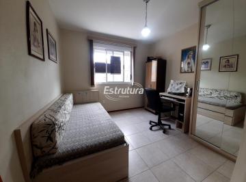 Apartamento · 86m² · 2 Quartos · 1 Vaga · Apartamento de 2 dormitórios com suíte