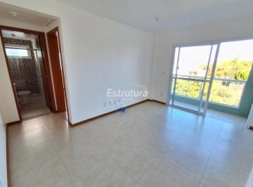Apartamento · 46m² · 1 Quarto · Apartamento de 1 dormitório com elevador em ótima localização em camobi