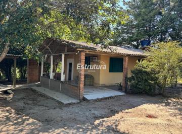 Rural · 50ha · 2 Quartos · Propriedade à Venda em Dilermando de Aguiar – Interior com 5.5 Ha