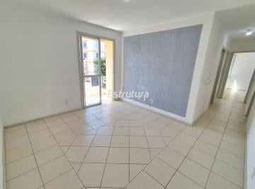 Apartamento · 81m² · 3 Quartos · 1 Vaga · Apartamento de 3 dormitórios com suíte no Morada do Sol