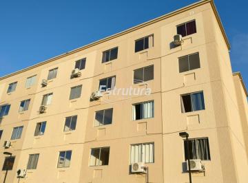 Apartamento · 40m² · 2 Quartos · 1 Vaga · Apartamento com 2 dormitórios para venda
