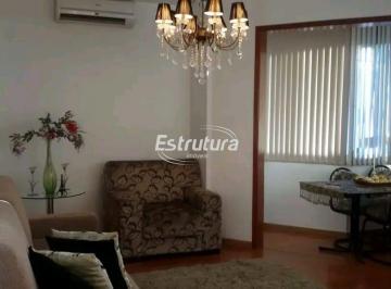 Apartamento · 140m² · 2 Quartos · 1 Vaga · Exelente Cobertura no Centro de Santa Maria com Dois Dormitórios sendo um Suíte