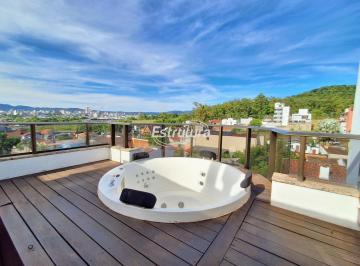 Apartamento · 190m² · 3 Quartos · 4 Vagas · APARTAMENTO DUPLEX