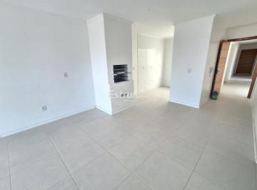 Apartamento · 74m² · 2 Quartos · 1 Vaga · Apartamento de 2 dormitórios com Suite no Residencial Vô luiz