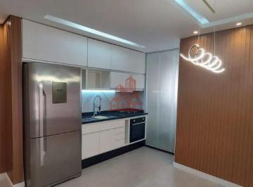 Apartamento · 62m² · 2 Quartos · 1 Vaga · Apartamento à Venda em Barueri – 62m² | 3 Dormitórios | Residencial Alpha view