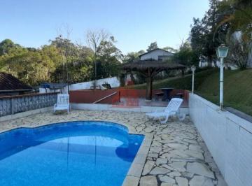 Rural · 200ha · 3 Quartos · 10 Vagas · Chácara Embu Guaçu 4.400 M2