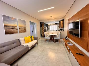 Apartamento · 86m² · 3 Quartos · 2 Vagas · Vem comigo dar um tour nesse apartamento lindo à venda 🫴 Apartamento moderno...