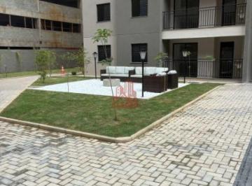 Apartamento · 59m² · 2 Quartos · 1 Vaga · Apartamento à Venda em Barueri – 59m² | 2 Quartos | Condomínio com Lazer Complet