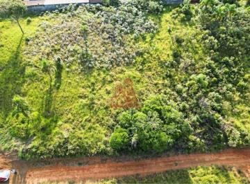 Terreno · 1000m² · Terreno à venda em loteamento com associação em Ibiúna/SP – 1.000 m²