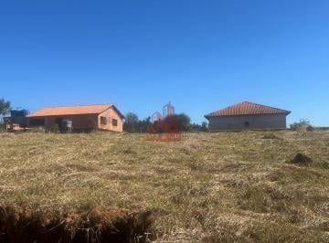 Terreno · 1000m² · Terreno à venda em loteamento com associação em Ibiúna/SP – 1.000 m²