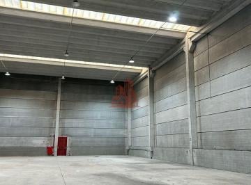 Comercial · 1146m² · 4 Quartos · 7 Vagas · Galpão Industrial para Locação no Condomínio San José II