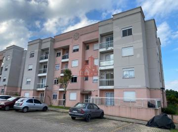 Apartamento · 59m² · 2 Quartos · 1 Vaga · Apartamento no Grand Club Cotia / Repasse de Financiamento