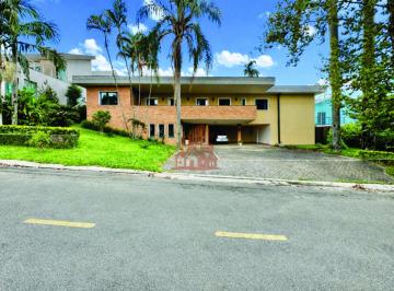 Casa · 720m² · 5 Quartos · 10 Vagas · Casa de Alto Padrão no Nova Higienópolis com 5 Suítes, Piscina, Salão Gourmet em