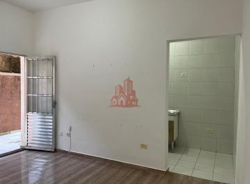 Casa · 45m² · 1 Quarto · 1 Vaga · Casa para locação em Cotia/SP | 1 dormitório | 45m² | com ou sem vaga