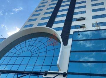Comercial · 43m² · 1 Quarto · 1 Vaga · Sala Comercial à Venda em Alphaville | 43m² com 1 Vaga