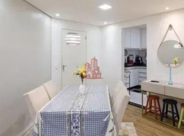 Apartamento · 52m² · 2 Quartos · 1 Vaga · Apartamento à Venda na Padroeira Osasco | 52m² | 2 Quartos | 1 Vaga