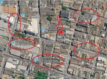 Casa · 188m² · 5 Quartos · Casa em Centro - Campos dos Goytacazes