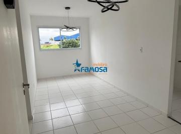 Apartamento · 56m² · 2 Quartos · 1 Vaga · Apartamento à venda - em O Pequeno Coração