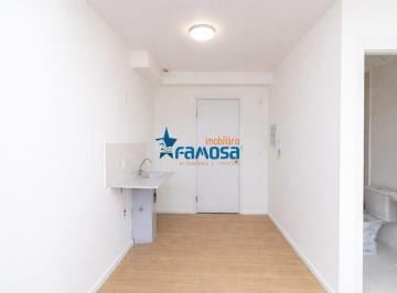 Apartamento · 17m² · 1 Quarto · Apartamento à venda - no Vila Nilo
