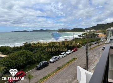 Apartamento · 200m² · 3 Quartos · 2 Vagas · Cobertura Duplex finamente  Mobiliada com vista  permanente pro Mar – 4 ilhas, B