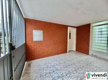 Casa · 118m² · 2 Quartos · 2 Vagas · CASA À VENDA COM 2 QUARTOS NO BAIRRO DA PONTE SÃO JOÃO!