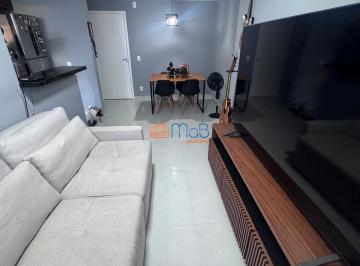 Apartamento · 52m² · 2 Quartos · 1 Vaga · Apartamento com 02 quartos sendo 01 suíte a venda em Macaé.