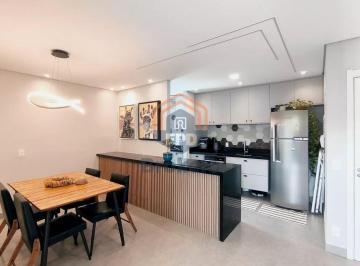 Apartamento · 72m² · 2 Quartos · 1 Vaga · Apartamento em Cidade Luíza - Jundiaí, SP