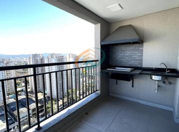 Apartamento · 67m² · 3 Quartos · Apartamento em Vila Endres , SP
