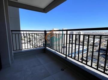 Apartamento · 67m² · 3 Quartos · Apartamento em Vila Endres , SP