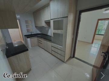 Apartamento de 3 quartos, São José do Rio Preto · Apartamento na Av. JK, 3 quartos, 1 suíte, Jardim Tarraf 2