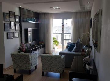 Apartamento de 3 quartos, Guarulhos · Apartamento na Vila Augusta-Mobiliado - Condomínio WI -03 dormitórios (1 suíte) - 2 vagas