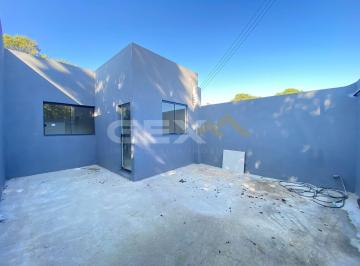 Casa · 73m² · 3 Quartos · 1 Vaga · Casa à Venda com 03 Quartos no Bairro Terra Azul em Divinópolis MG.
