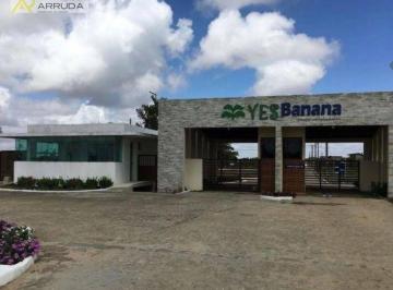 0fb62f428b8a07aa70dcd4984381cedc27c6fab2 · Terreno à venda, 595 m² por R$ 290.000,00 - Zona Rural - Bananeiras/PB