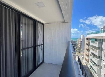 a1f0c713ad66374e979b7f1f609167abac539df0 · Flat com 1 dormitório à venda, 22 m² por R$ 395.000,00 - Bessa - João Pessoa/PB