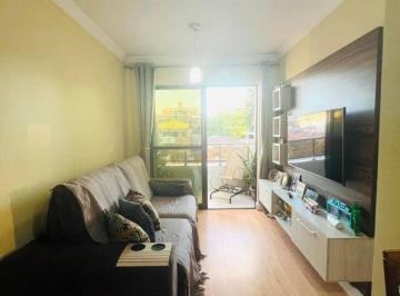 96208d97d45f60876613849711ba6abf1dda334f · Apartamento com 3 dormitórios à venda, 82 m² por R$ 380.000,00 - Jardim Cidade Universitária - João 
