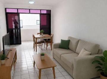 7f530b186e3232e851bda97fff4c0af30a633c16 · Apartamento com 2 dormitórios, 80 m² - venda por R$ 390.000,00 ou aluguel por R$ 2.250,00/mês - Inte