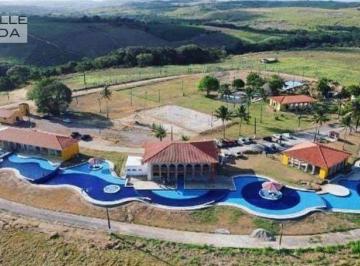 c7d3ce53a7734f3a8fba468808bbcbfd0d1f7e9e · Terreno à venda, 450 m² por R$ 93.500,00 - Centro - Pitimbú/PB