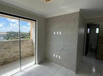 9a9bbd0d3fd7c563d7ae18fdeece4ec9acdb3152 · Apartamento com 2 dormitórios à venda, 58 m² por R$ 200.000,00 - Cidade dos Colibris - João Pessoa/P