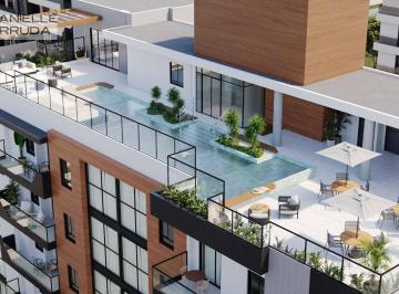 9bebd0d664b7b29c97896dfc72c40231da2c4f0d · Apartamento à venda, 77 m² por R$ 736.622,73 - Jardim Oceania - João Pessoa/PB