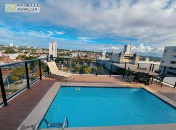 90e52788914cdc17c0f83015f1c8911f902ff1ae · Apartamento com 2 dormitórios à venda, 55 m² por R$ 550.000,00 - Tambauzinho - João Pessoa/PB