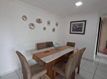 0845c939ec7310a6cd0dc7153fdd580c9147e085 · Apartamento com 3 dormitórios à venda, 72 m² por R$ 300.000,00 - Jardim Cidade Universitária - João 