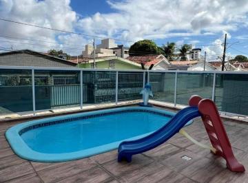 aaee9a23f5f7c577ce1bfc92ad8bc6b2ede55b7e · Apartamento com 2 dormitórios à venda, 57 m² por R$ 340.000,00 - Expedicionários - João Pessoa/PB