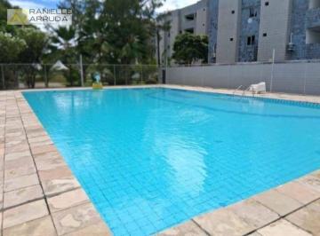 63c0bf886a28c3614c240f1961a8937ceb776638 · Apartamento com 3 dormitórios à venda, 70 m² por R$ 290.000,00 - Aeroclube - João Pessoa/PB