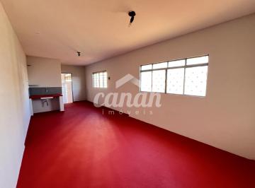 Casa · 30m² · 1 Quarto · Casa para Alugar em Vila Seixas, Ribeirão Preto | 1 Dormitório