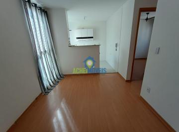 Apartamento · 48m² · 2 Quartos · 1 Vaga · APARTAMENTO LOCAÇÃO E VENDA CONDOMINIO AQUARELLE ARAÇATUBA SP