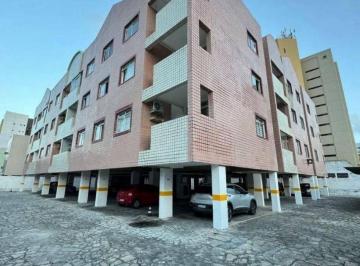 2e69a2dd5aaa6757c38e9a9e74ed0e46c767add9 · Apartamento com 1 dormitório à venda, 43 m² por R$ 235.000,00 - Bessa - João Pessoa/PB