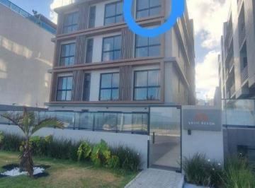 bd97d67ef3cbcbb9db82aa1d71507fec0a5944cb · Apartamento com 1 dormitório à venda, 25 m² por R$ 380.000,00 - Intermares - Cabedelo/PB